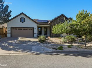 9335 Copper Mountain Cir, Reno, NV 89523