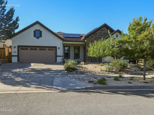 9335 Copper Mountain Cir, Reno, NV 89523