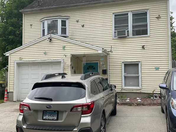 45 Ludlow Street, Waterbury, CT 06710