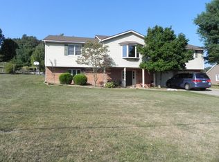 277 Prosperity Rd, Waverly, OH 45690