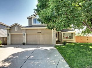 7224 S Acoma Way, Littleton, CO 80120