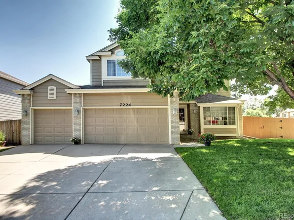 7224 S Acoma Way, Littleton, CO 80120