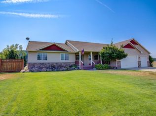 7817 W Woolard Rd, Deer Park, WA 99006