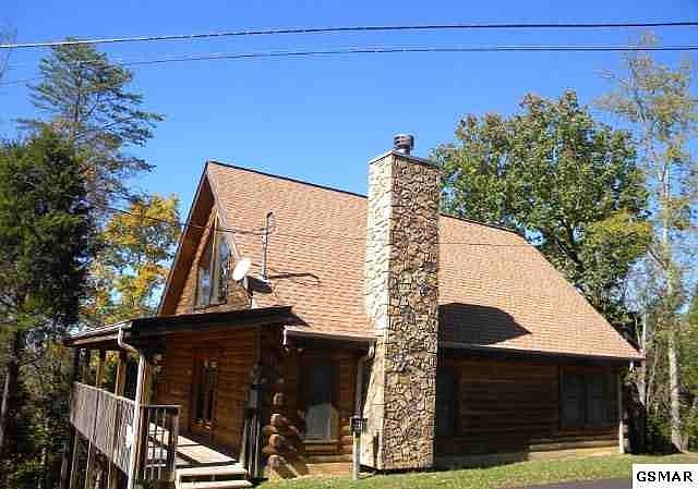 1st image of 2539 Fleming Way #Cabin31