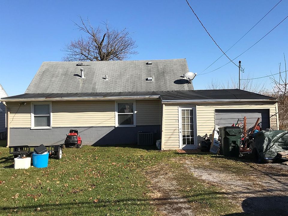 2nd image of 3104 Leestown Rd