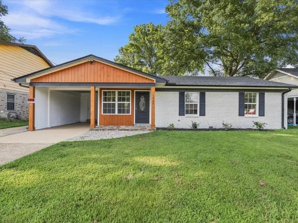 1744 W Holmes Rd, Memphis, TN 38109