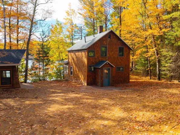 1209 W Shag Lake Rd, Gwinn, MI 49841
