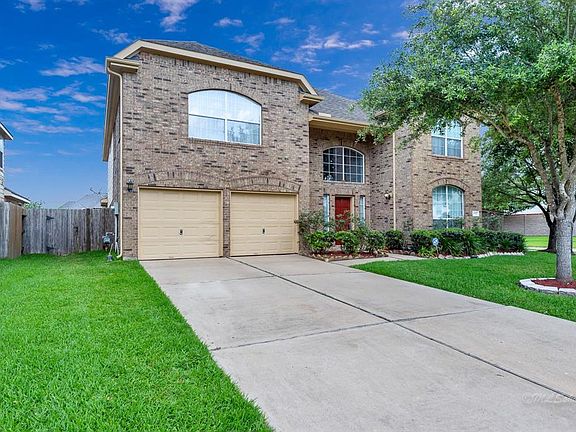 3rd image of 1819 Amber Trail Ln