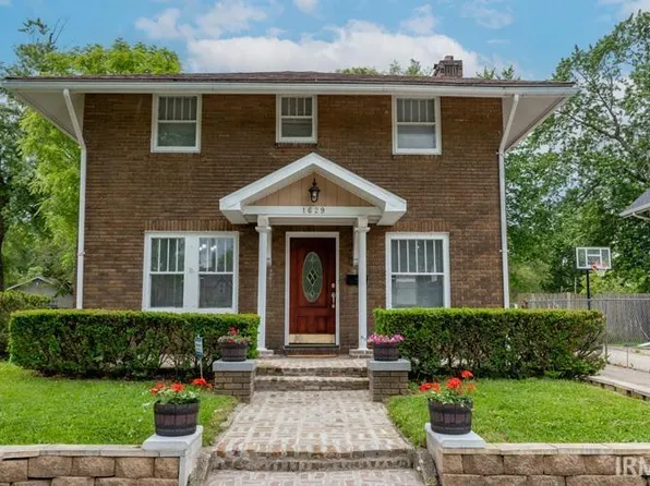 1629 Lane Ave, Elkhart, IN 46516