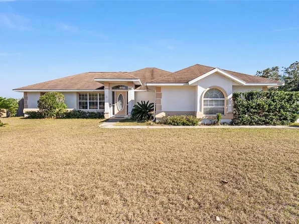 15857 NW 249th Ter, High Springs, FL 32643