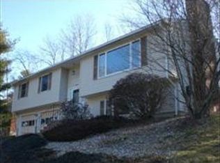 19 Westview Ter, Easthampton, MA 01027