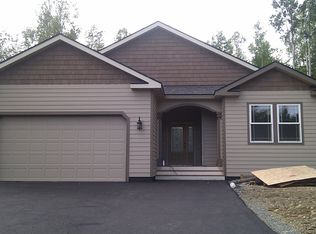 7480 S Turner, Wasilla, AK 99654