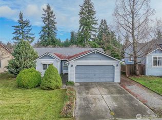 10710 Van Norhop St SE, Yelm, WA 98597