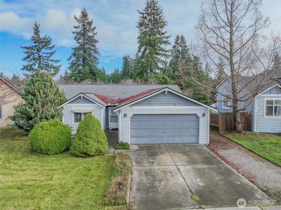 10710 Van Norhop Street SE, Yelm, WA, 98597