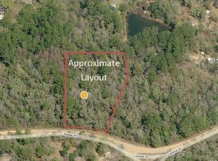 4831 Sedge St, Middleburg, FL 32068