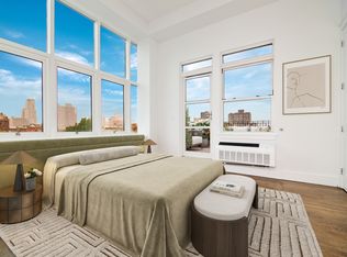 114 Ridge St #PENTHOUSE, New York, NY 10002