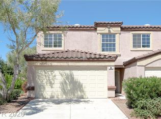 2500 Adelante Ave UNIT 104, Las Vegas, NV 89106