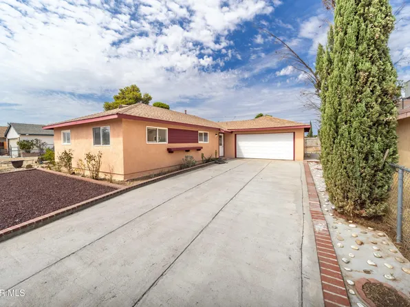 38539 Dunmore Ave, Palmdale, CA 93550