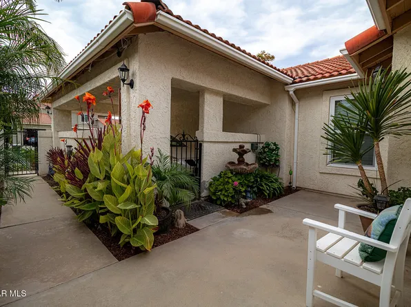 4744 Elderberry Ave, Moorpark, CA 93021