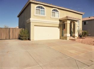 10912 W Hayward Ave, Glendale, AZ 85307