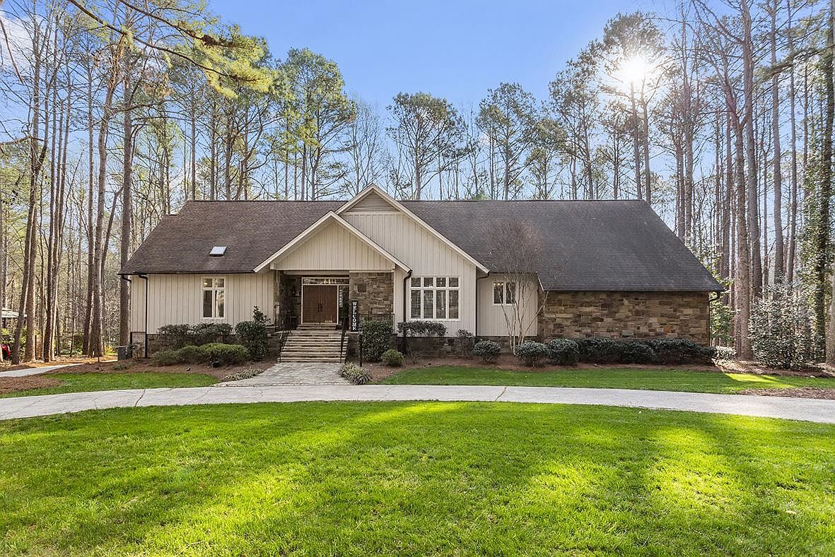 8120 Hawkshead Rd, Wake Forest, NC 27587 Zillow