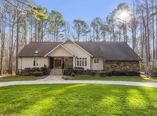8120 Hawkshead Rd, Wake Forest, NC 27587