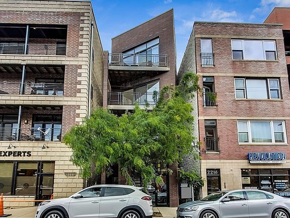 5th image of 2220 W North Ave #3F