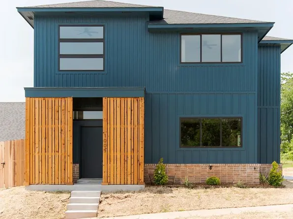 1005 N Kelham Ave, Oklahoma City, OK 73117