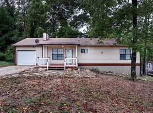 7656 Leven Dr, Winston, GA 30187