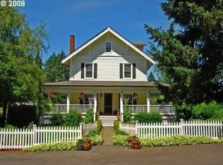 28505 SW Grahams Ferry Rd, Wilsonville, OR 97070