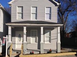 307 57th St NE, Washington, DC 20019