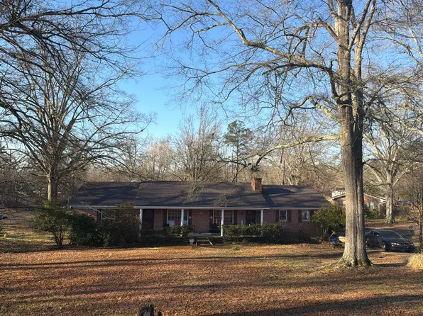 1101 Sunset Dr, Grenada, MS 38901