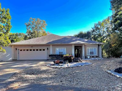 25 Finca Pl, Hot Springs Village, AR, 71909