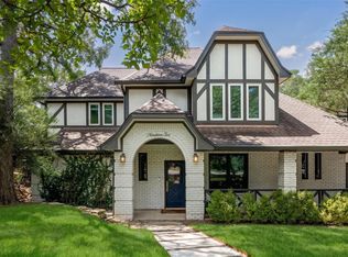 1910 Holly Hill Dr, Austin, TX 78746