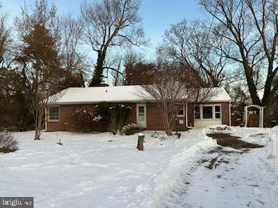 23 Kingsley Rd, Owings Mills, MD, 21117