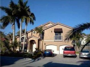 4661 SW 153rd Pl, Miami, FL 33185