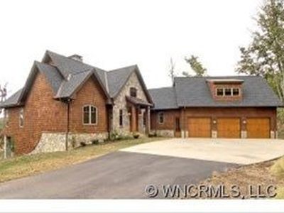 750 Bear Left Rd, Asheville, NC, 28805