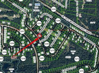 513 E Elgrove Dr, Citrus Springs, FL 34434