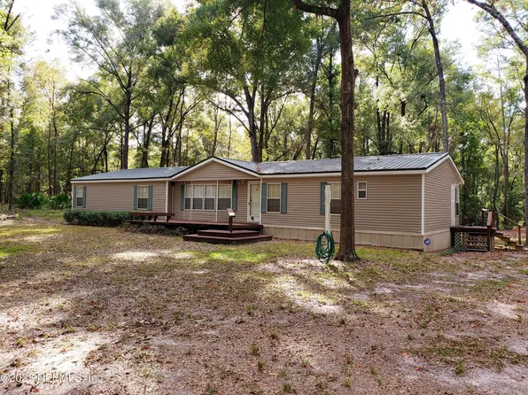 3789 NE 80TH Avenue, High Springs, FL 32643