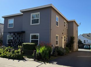 5643 Telegraph Ave, Oakland, CA 94609