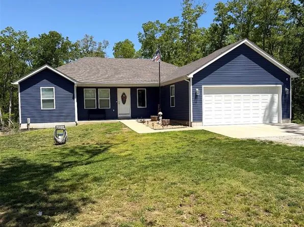235 Chestnut View Rd, Farmington, MO 63640