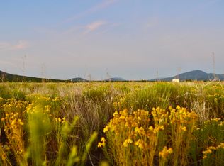 8187 N Buena Vista Trl, Williams, AZ 86046