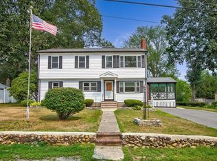 14 Birchwood Rd, Wilmington, MA 01887