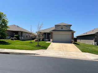 1408 Ferryman Dr, Georgetown, TX 78626