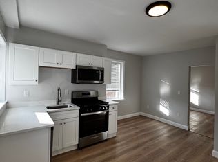 249 Maverick St #6, Boston, MA 02128