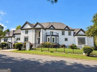 6509 Lily Trl, Fairburn, GA 30213