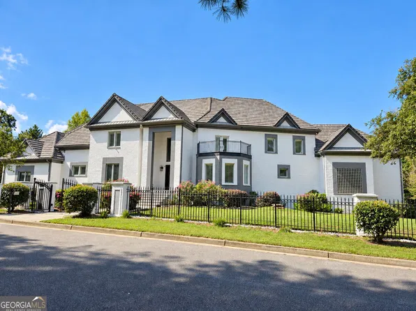 6509 Lily Trl, Fairburn, GA 30213