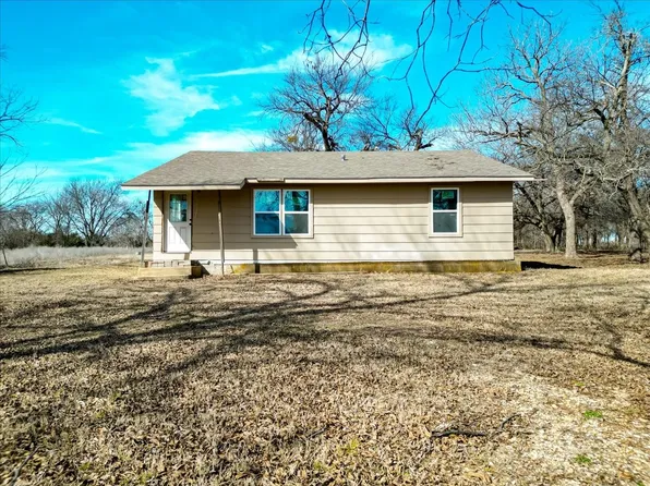 258 Hcr #1136, Rio Vista, TX 76093