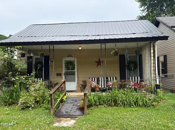 127 Keystone St, Appalachia, VA 24216