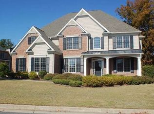 205 Mill Pl, Canton, GA 30114